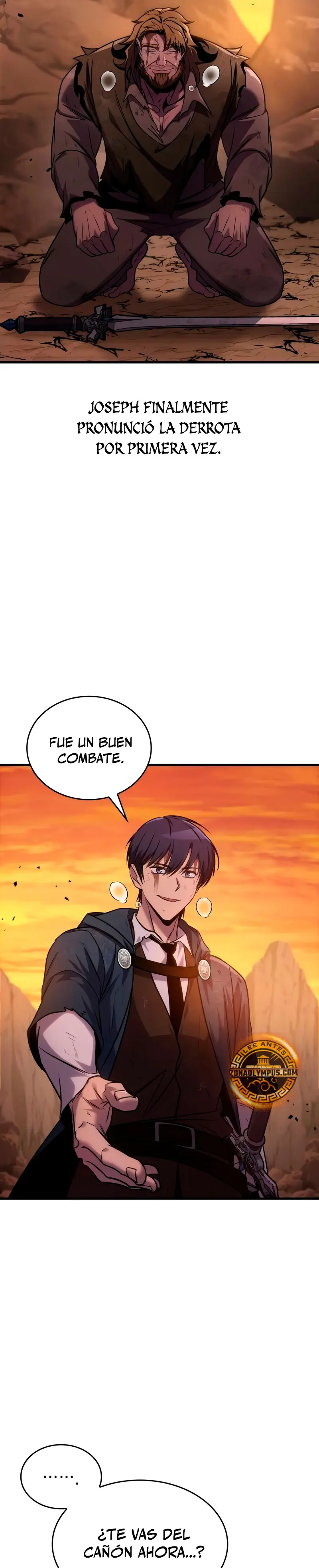 Tengo la guía exclusiva de la torre Capítulo 77 - Page 43