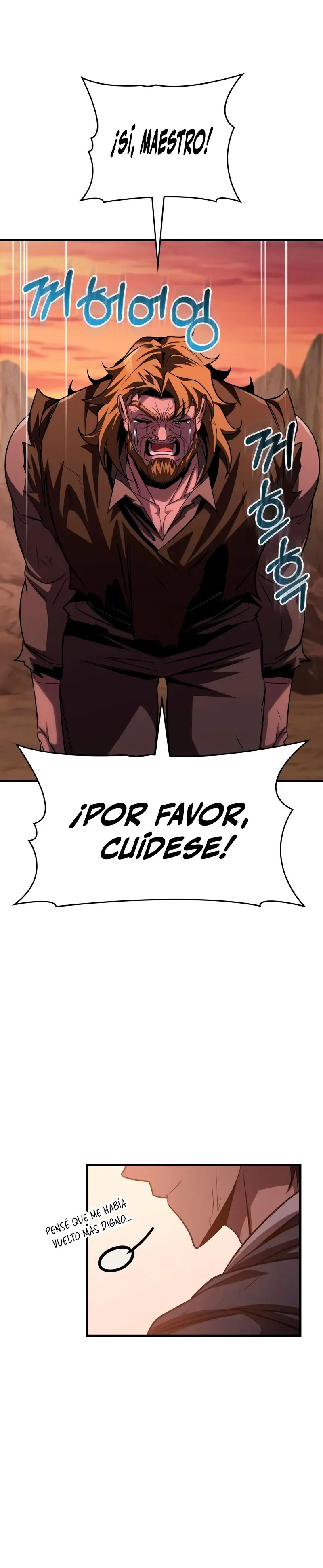 Tengo la guía exclusiva de la torre Capítulo 77 - Page 50