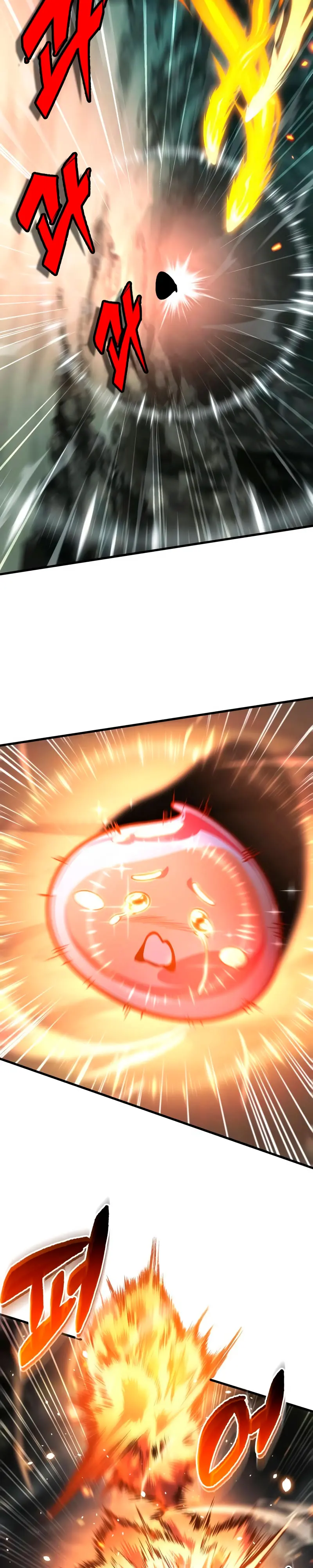 Tengo la guía exclusiva de la torre Capítulo 78 - Page 39
