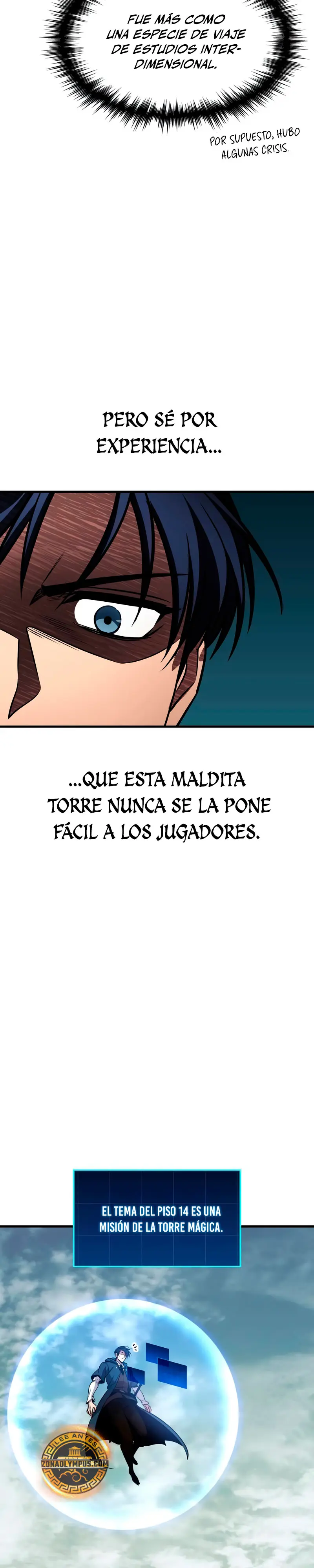 Tengo la guía exclusiva de la torre Capítulo 78 - Page 9