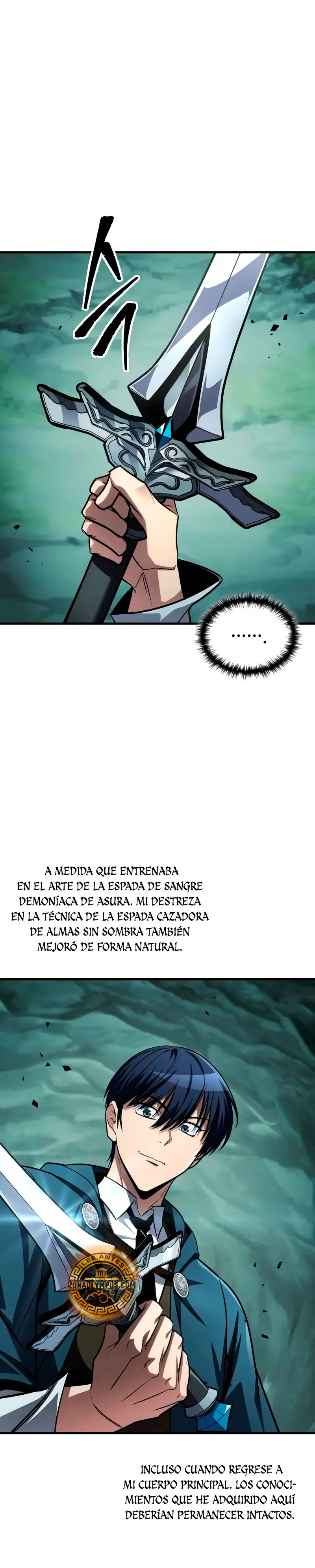 Tengo la guía exclusiva de la torre Capítulo 79 - Page 21