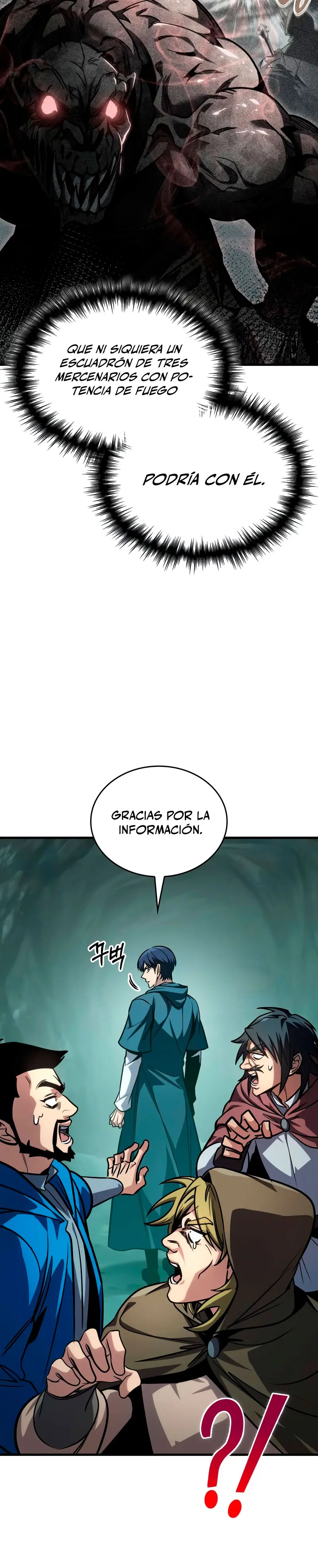 Tengo la guía exclusiva de la torre Capítulo 79 - Page 7