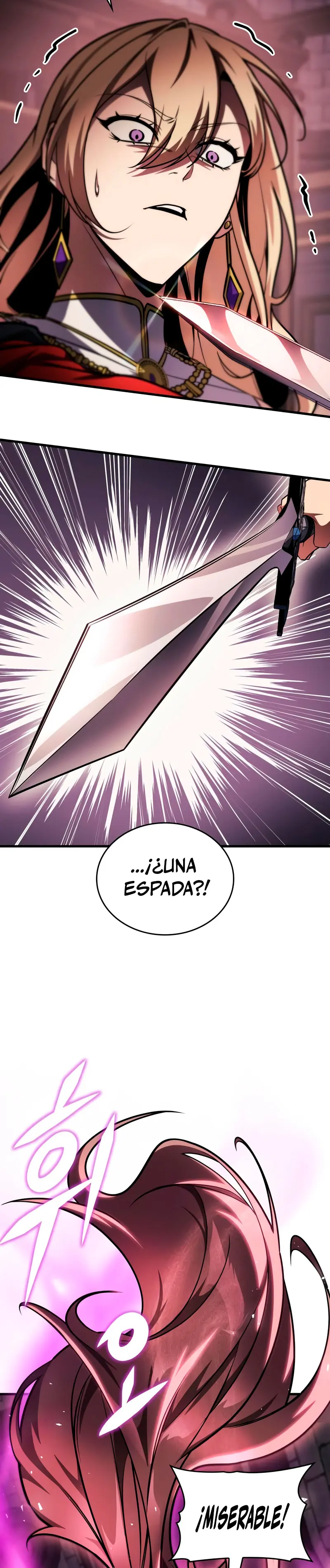 Tengo la guía exclusiva de la torre Capítulo 80 - Page 18