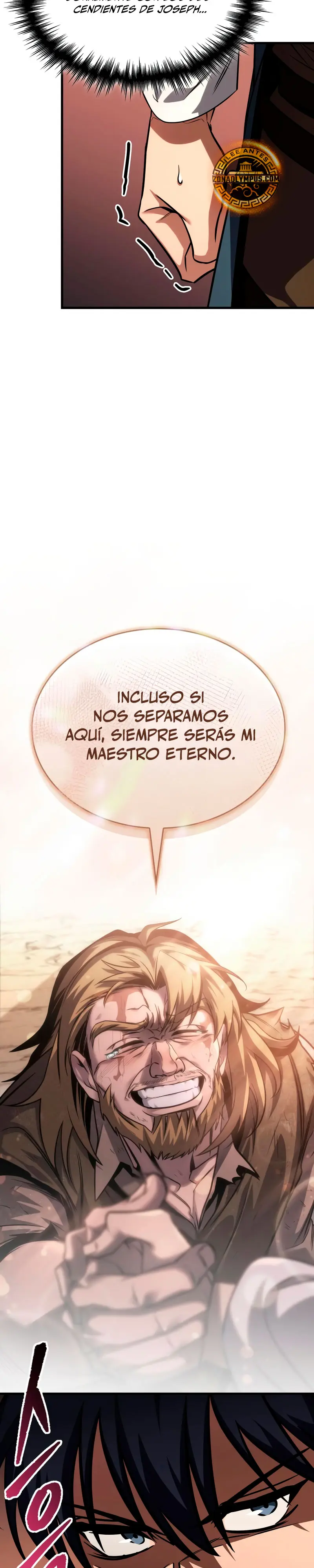 Tengo la guía exclusiva de la torre Capítulo 80 - Page 26