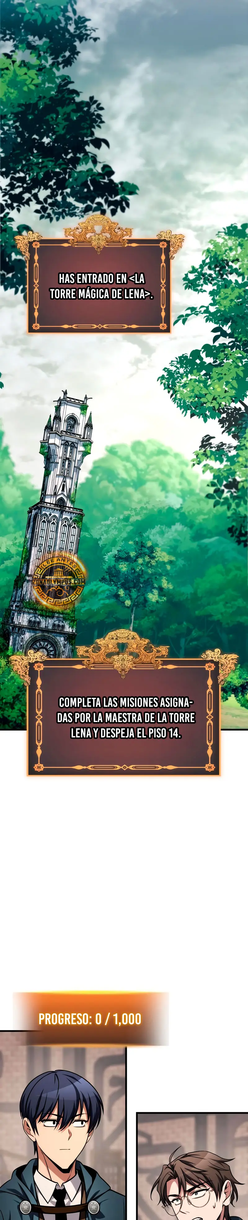 Tengo la guía exclusiva de la torre Capítulo 80 - Page 31