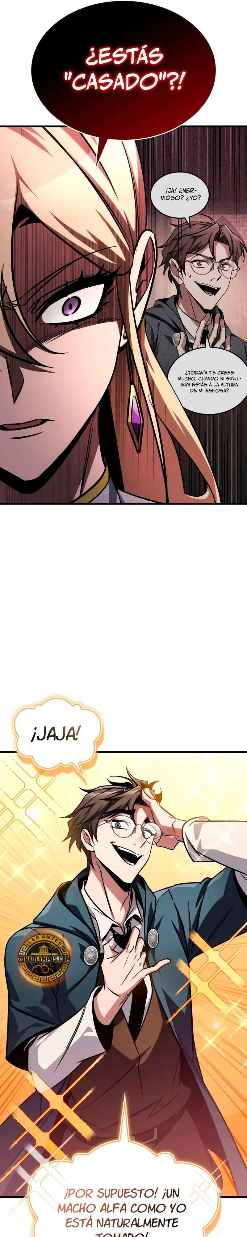 Tengo la guía exclusiva de la torre Capítulo 80 - Page 38