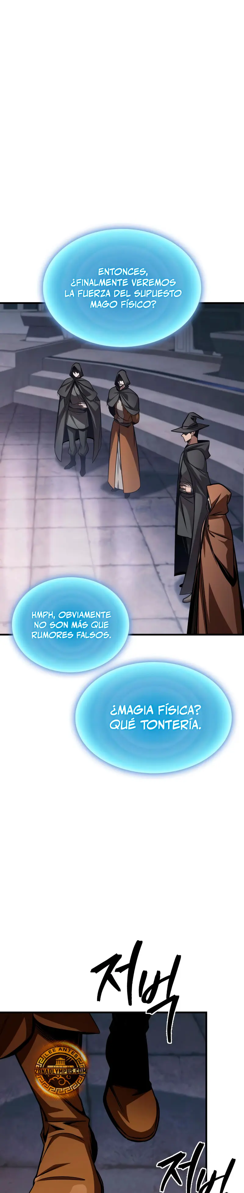 Tengo la guía exclusiva de la torre Capítulo 83 - Page 18