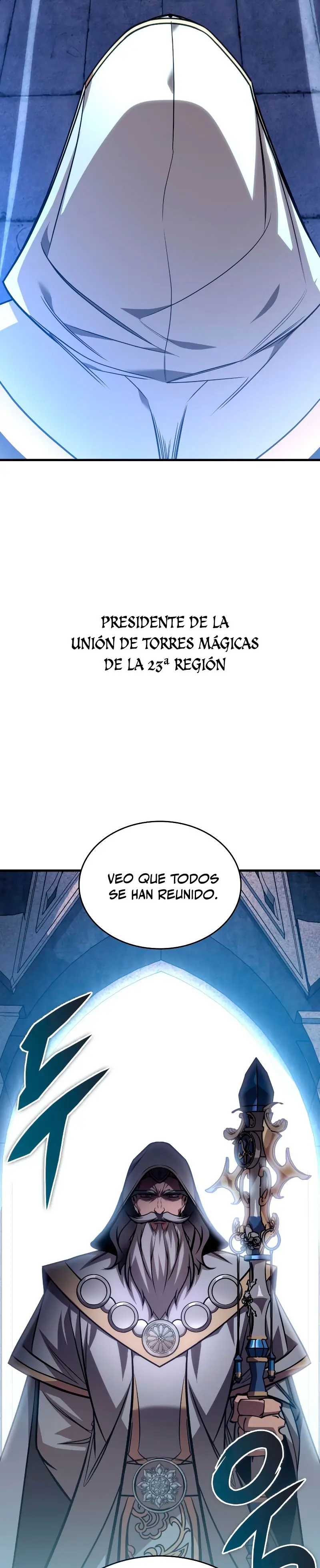 Tengo la guía exclusiva de la torre Capítulo 84 - Page 3