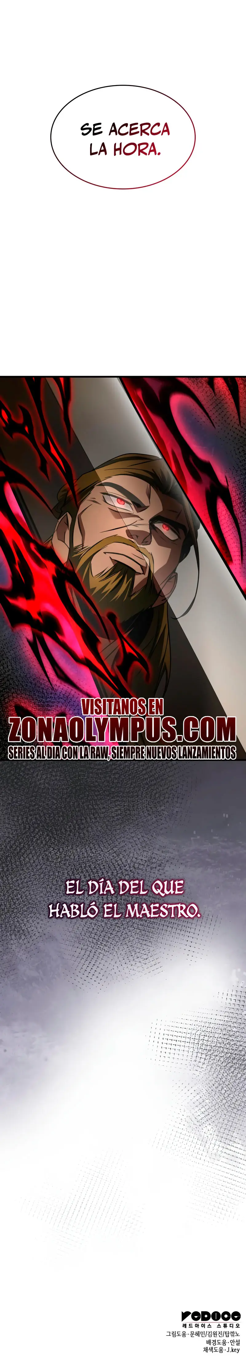 Tengo la guía exclusiva de la torre Capítulo 85 - Page 46