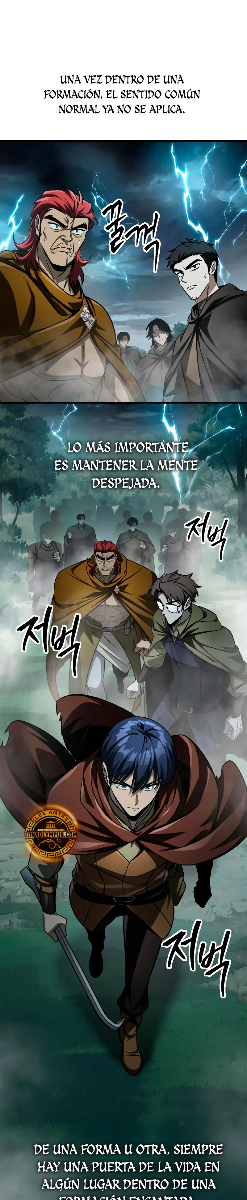 Tengo la guía exclusiva de la torre Capítulo 86 - Page 20