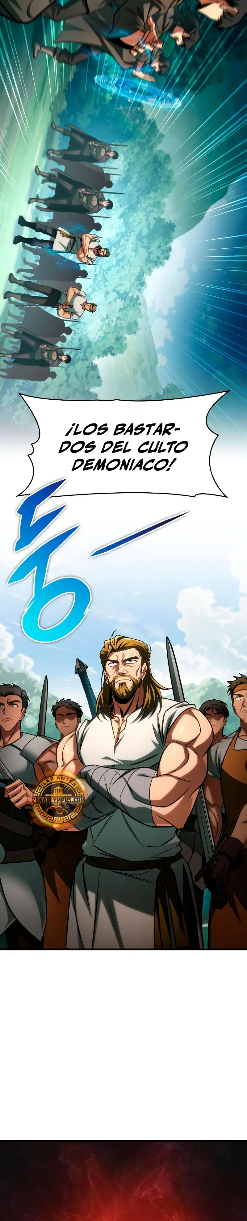 Tengo la guía exclusiva de la torre Capítulo 86 - Page 30