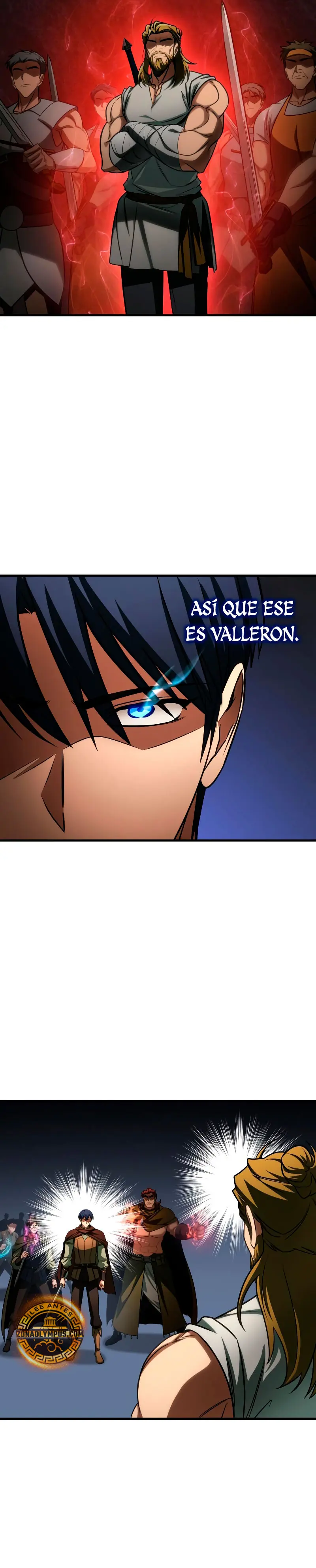 Tengo la guía exclusiva de la torre Capítulo 86 - Page 31