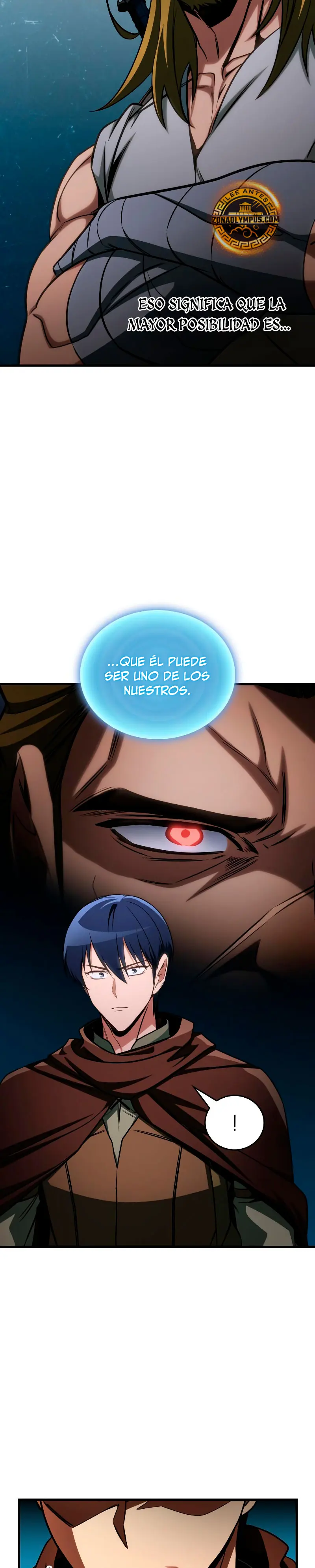 Tengo la guía exclusiva de la torre Capítulo 86 - Page 33