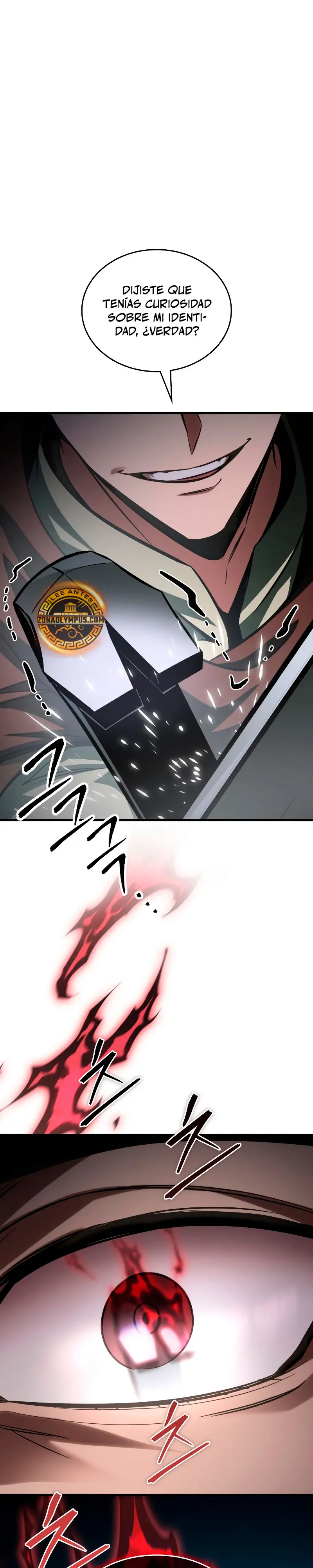 Tengo la guía exclusiva de la torre Capítulo 86 - Page 42