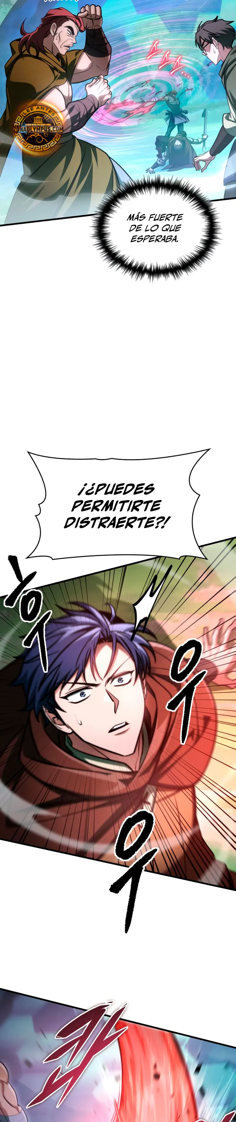 Tengo la guía exclusiva de la torre Capítulo 87 - Page 27