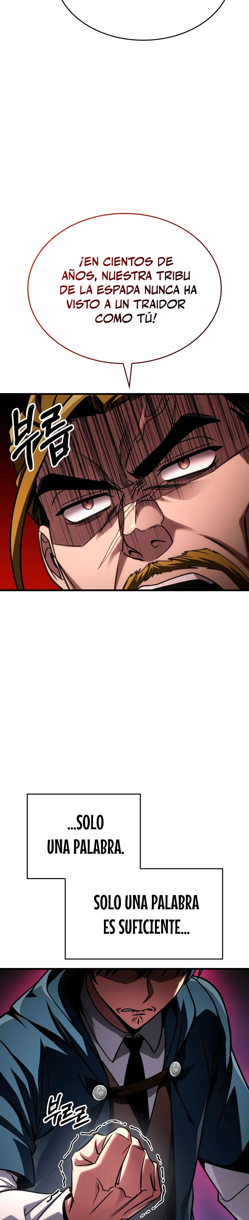 Tengo la guía exclusiva de la torre Capítulo 88 - Page 11