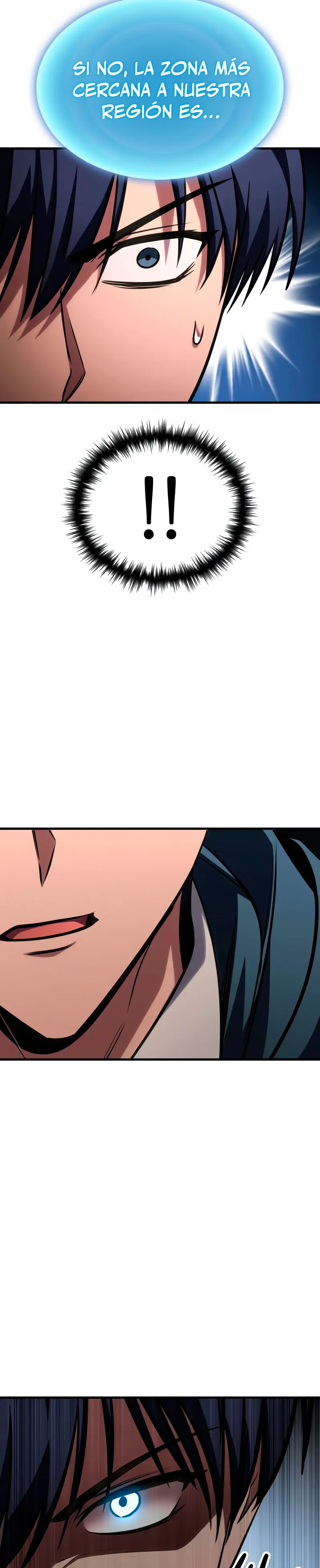 Tengo la guía exclusiva de la torre Capítulo 88 - Page 13