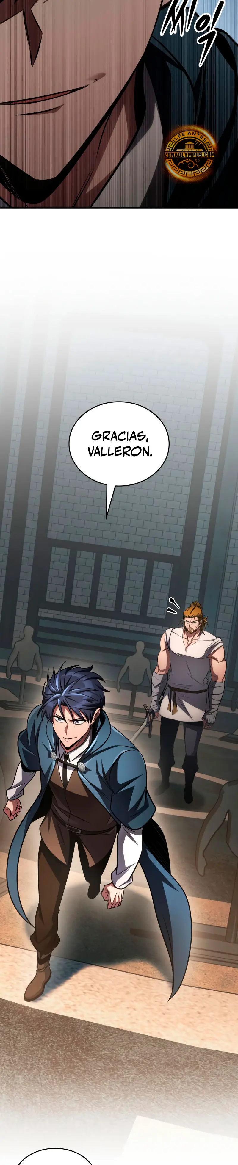 Tengo la guía exclusiva de la torre Capítulo 88 - Page 14