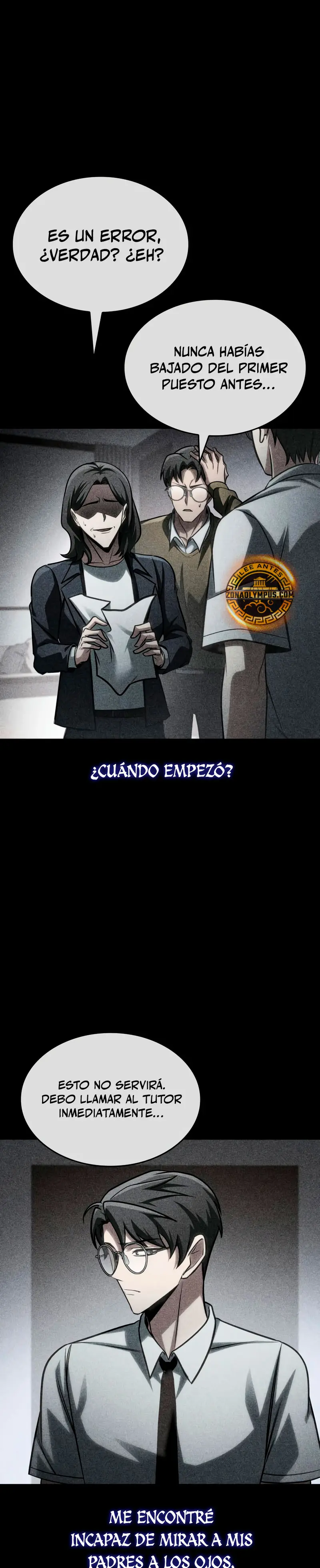 Tengo la guía exclusiva de la torre Capítulo 88 - Page 21