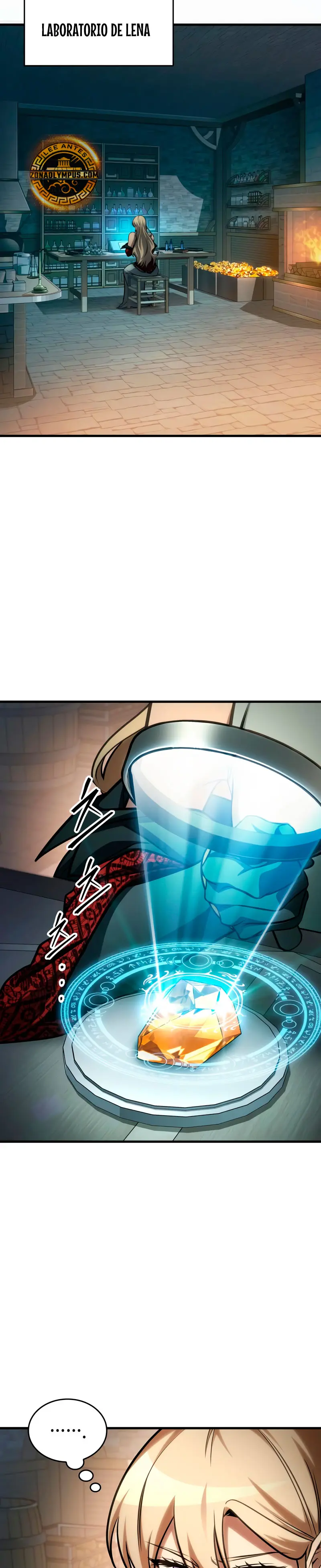Tengo la guía exclusiva de la torre Capítulo 88 - Page 29