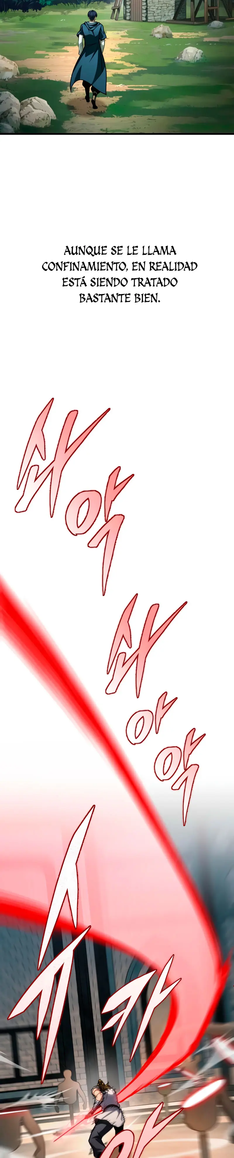 Tengo la guía exclusiva de la torre Capítulo 88 - Page 4