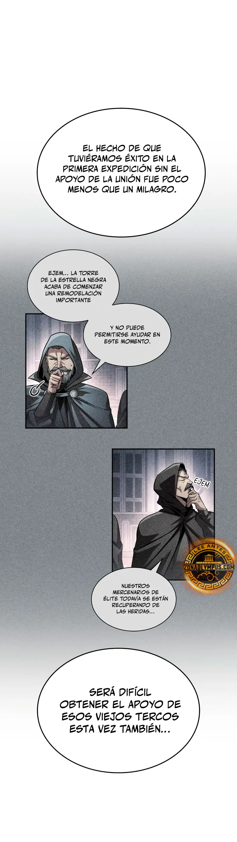 Tengo la guía exclusiva de la torre Capítulo 89 - Page 10