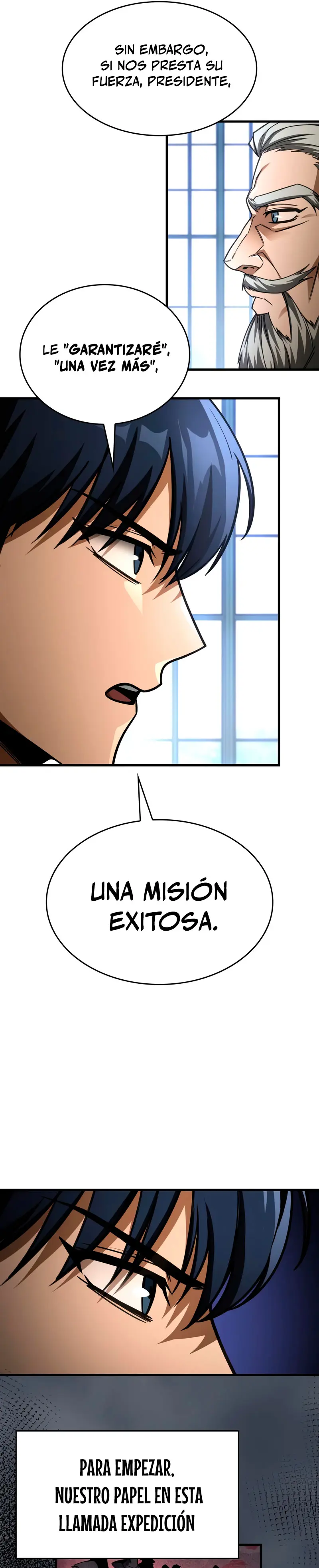 Tengo la guía exclusiva de la torre Capítulo 89 - Page 18