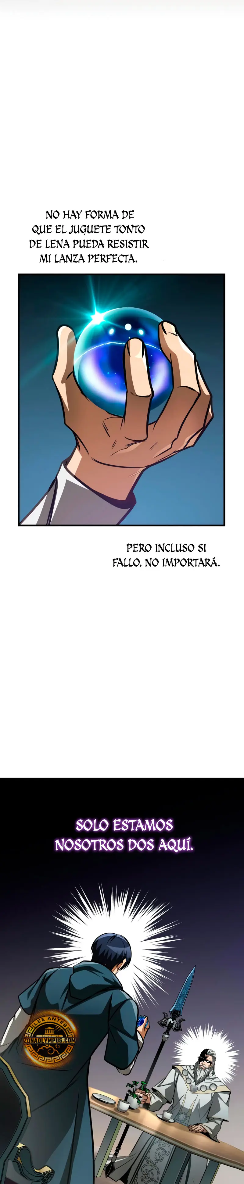 Tengo la guía exclusiva de la torre Capítulo 89 - Page 40