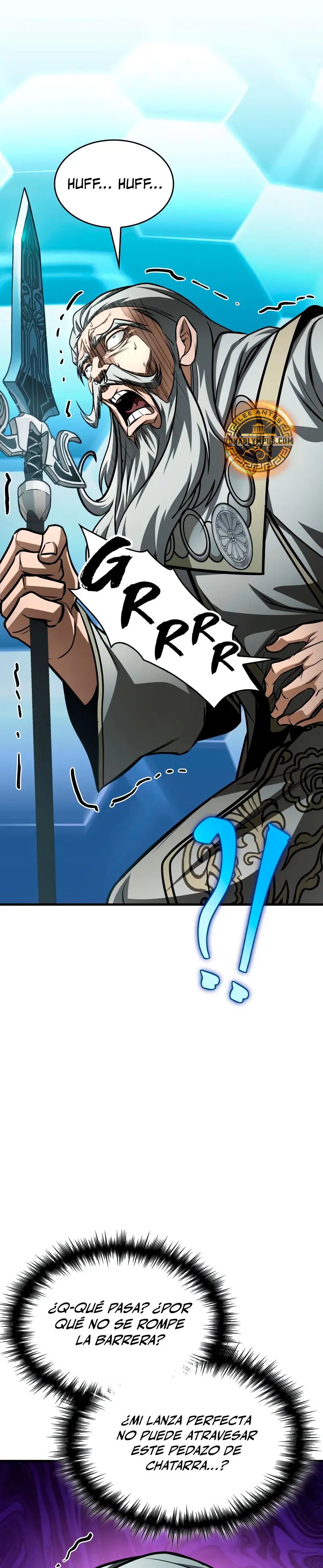 Tengo la guía exclusiva de la torre Capítulo 89 - Page 44