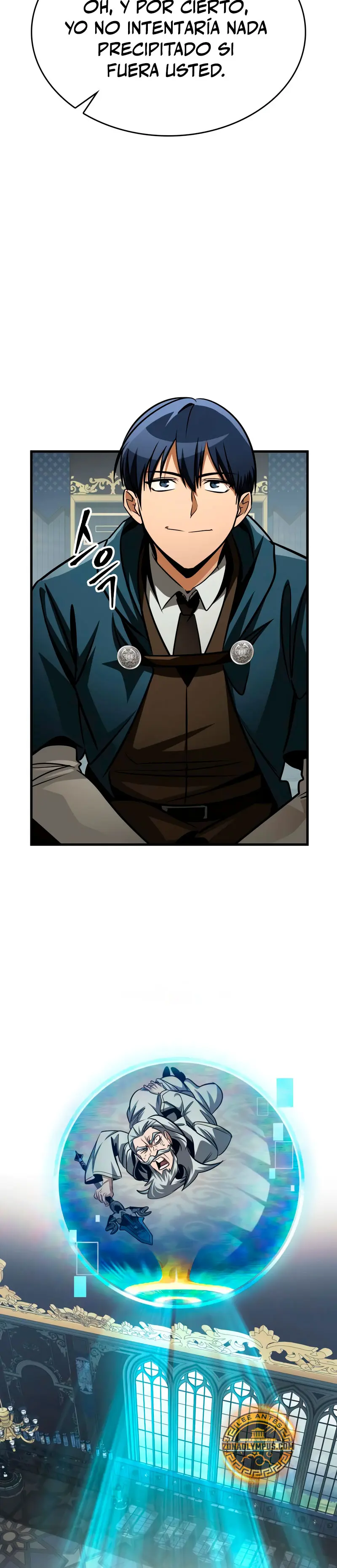 Tengo la guía exclusiva de la torre Capítulo 89 - Page 52