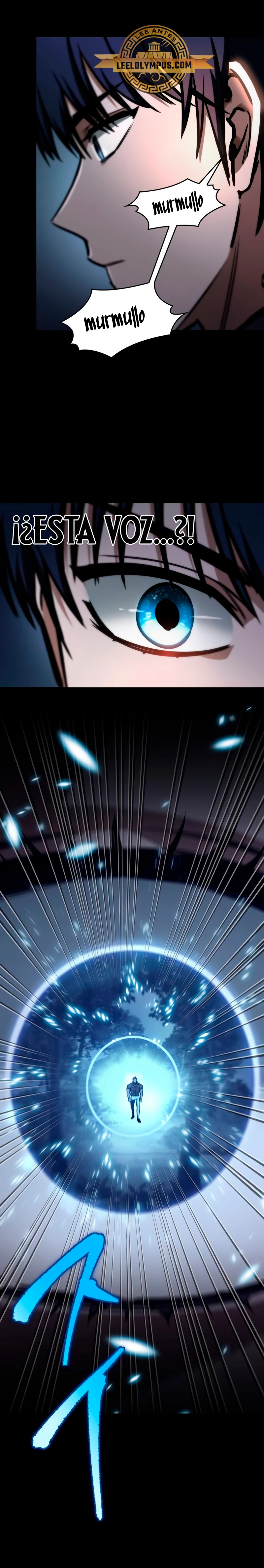 Tengo la guía exclusiva de la torre Capítulo 9 - Page 7