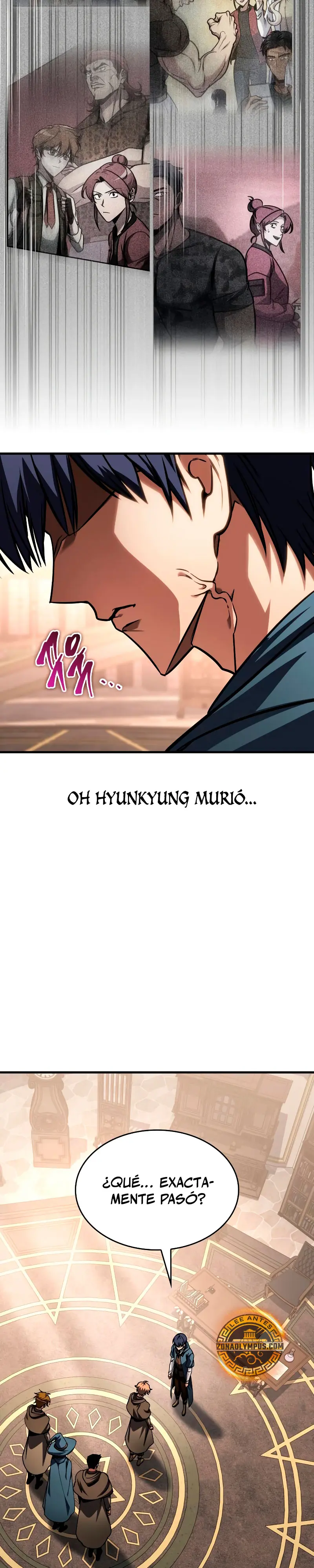 Tengo la guía exclusiva de la torre Capítulo 90 - Page 18