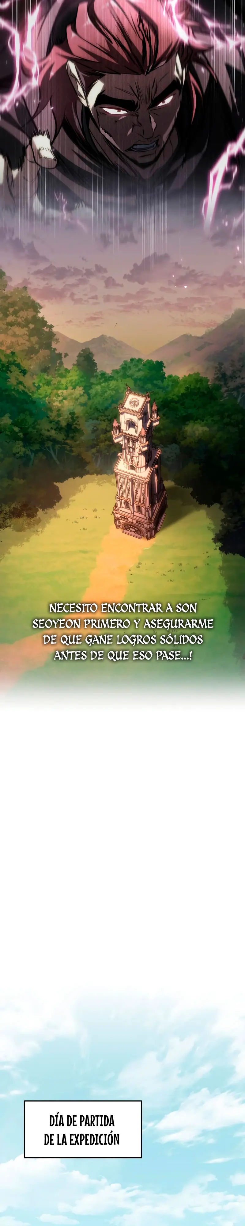 Tengo la guía exclusiva de la torre Capítulo 90 - Page 28