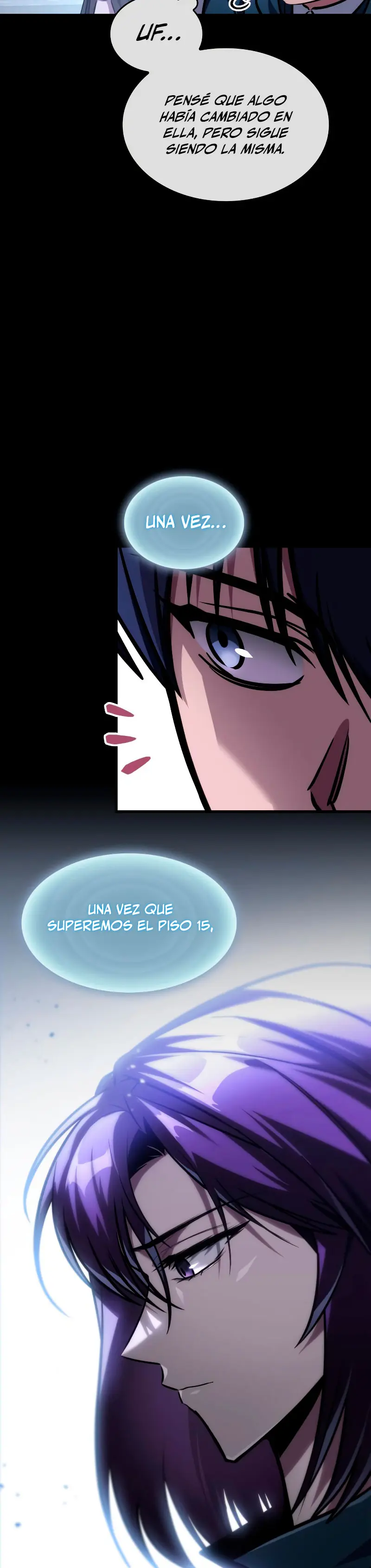 Tengo la guía exclusiva de la torre Capítulo 90 - Page 41