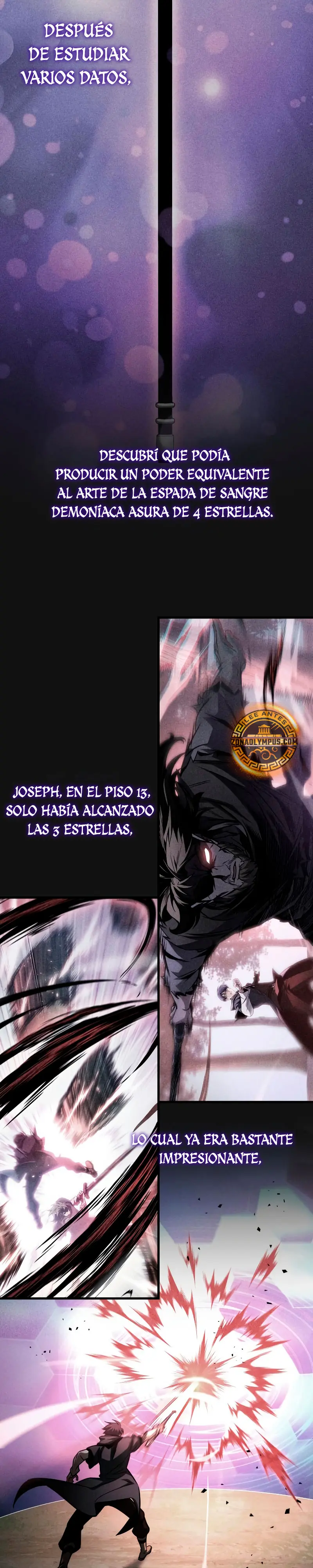 Tengo la guía exclusiva de la torre Capítulo 90 - Page 8