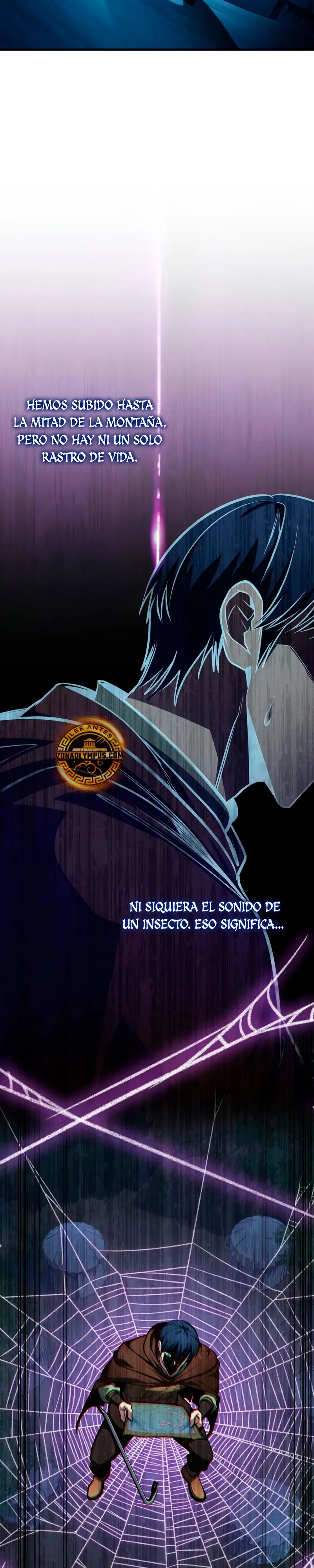 Tengo la guía exclusiva de la torre Capítulo 91 - Page 12
