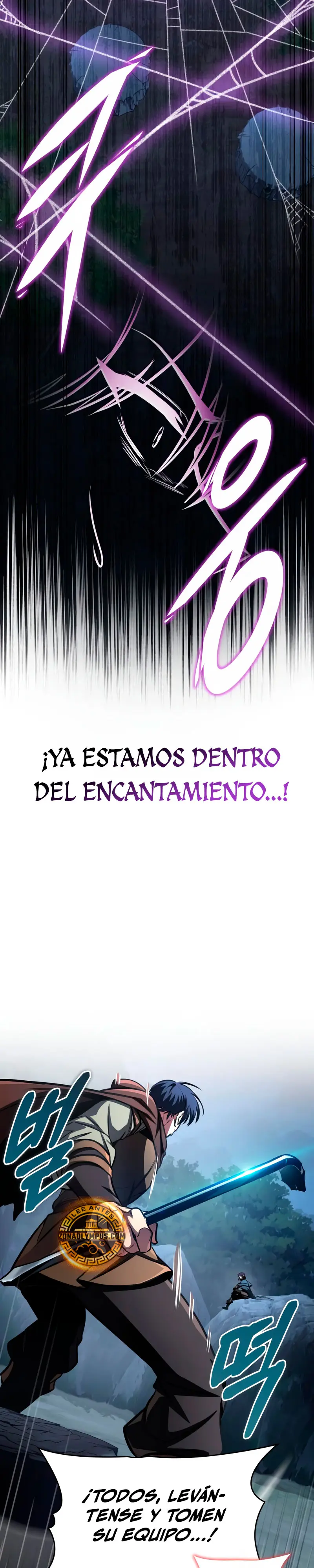 Tengo la guía exclusiva de la torre Capítulo 91 - Page 13