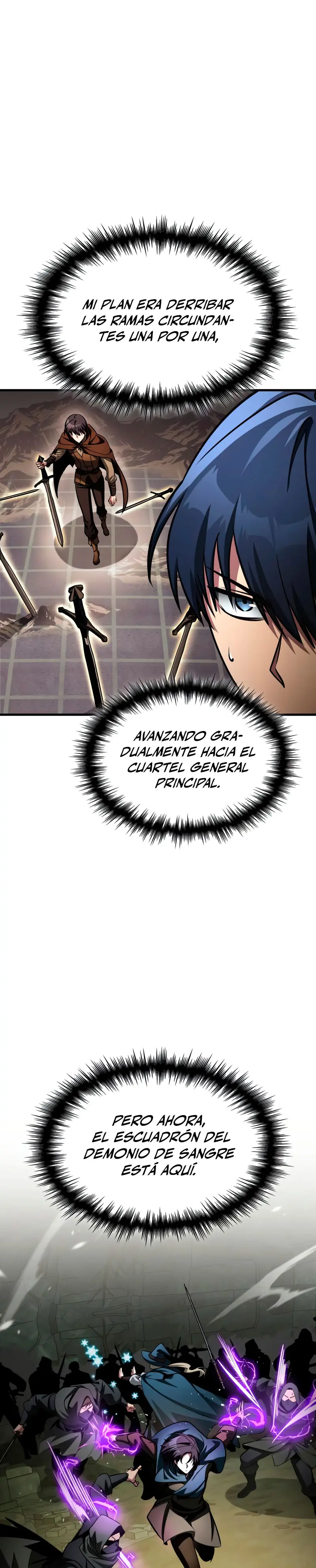 Tengo la guía exclusiva de la torre Capítulo 91 - Page 25