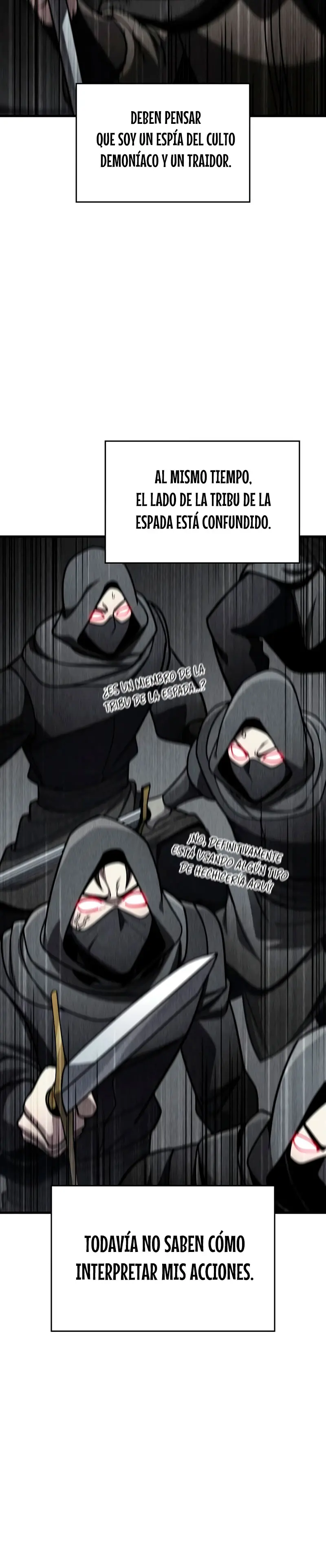 Tengo la guía exclusiva de la torre Capítulo 91 - Page 34