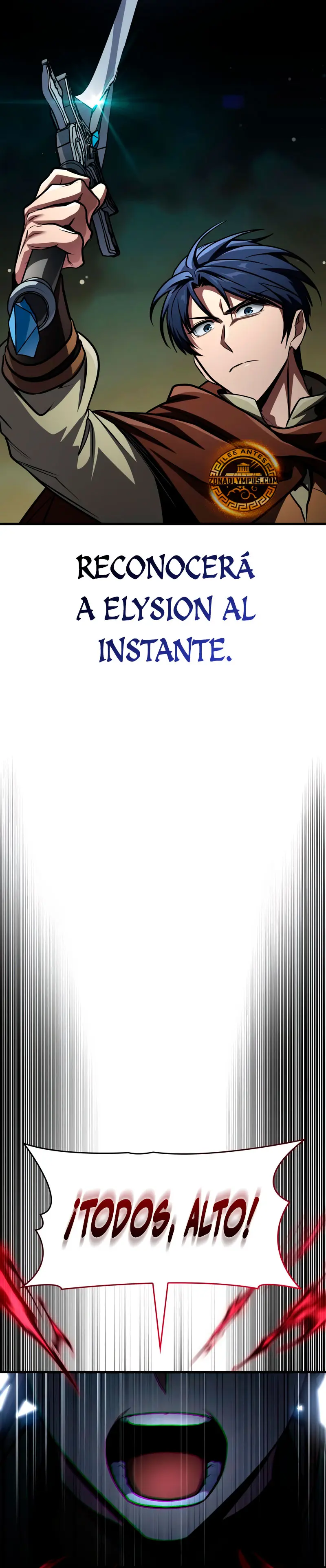 Tengo la guía exclusiva de la torre Capítulo 91 - Page 37