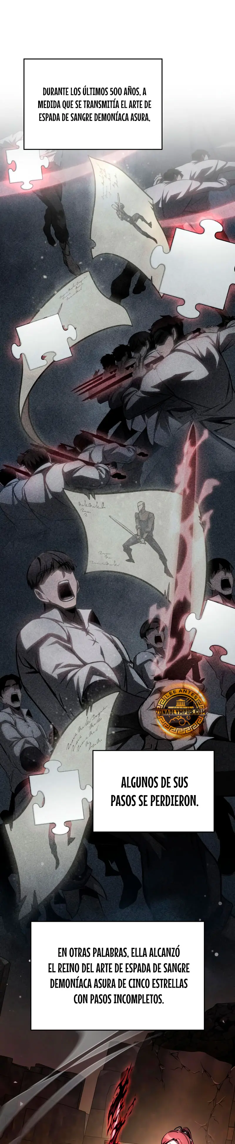 Tengo la guía exclusiva de la torre Capítulo 92 - Page 40