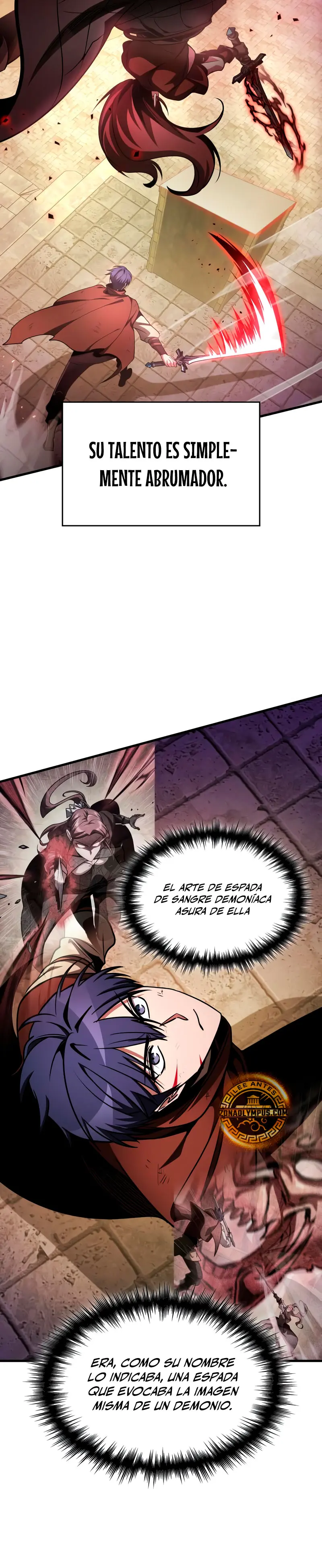 Tengo la guía exclusiva de la torre Capítulo 92 - Page 42