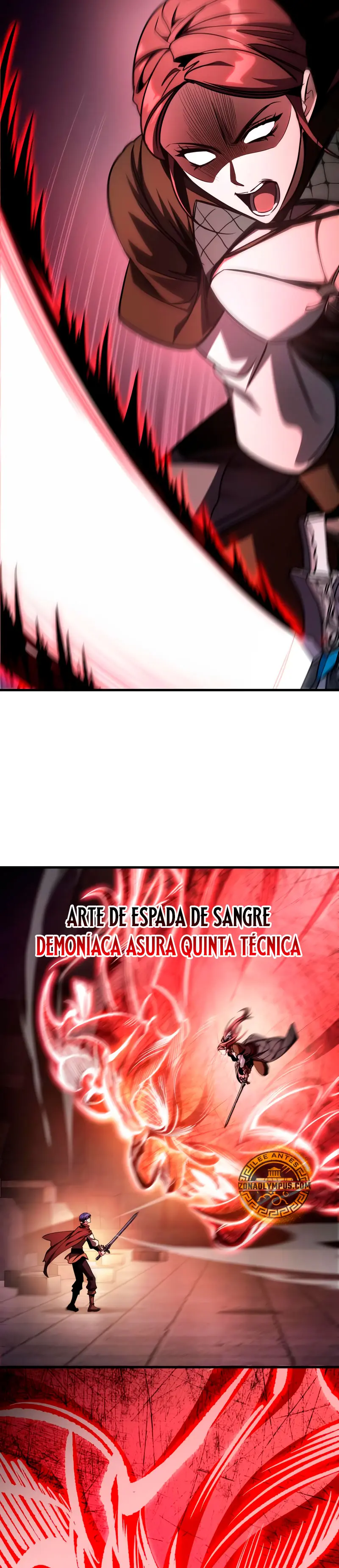 Tengo la guía exclusiva de la torre Capítulo 92 - Page 45