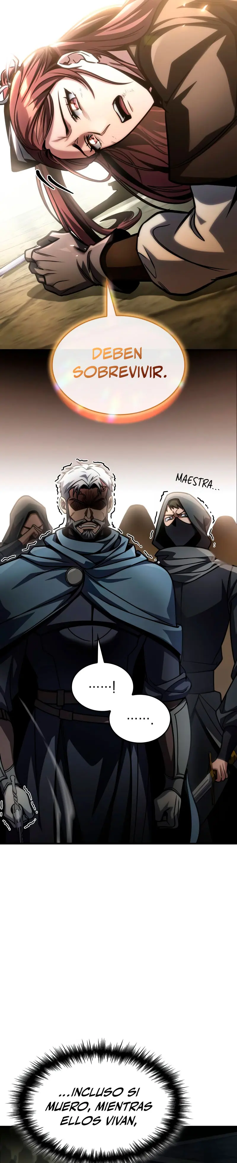 Tengo la guía exclusiva de la torre Capítulo 93 - Page 11