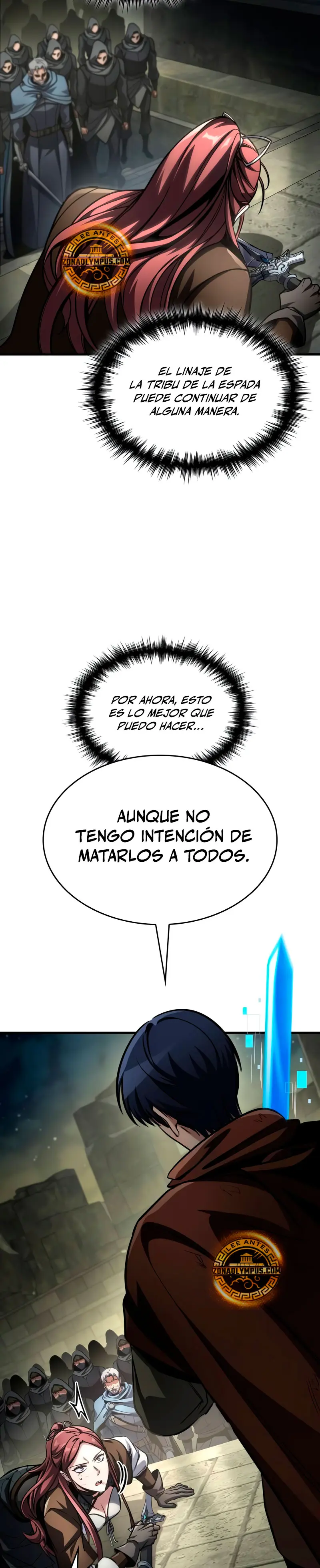 Tengo la guía exclusiva de la torre Capítulo 93 - Page 12