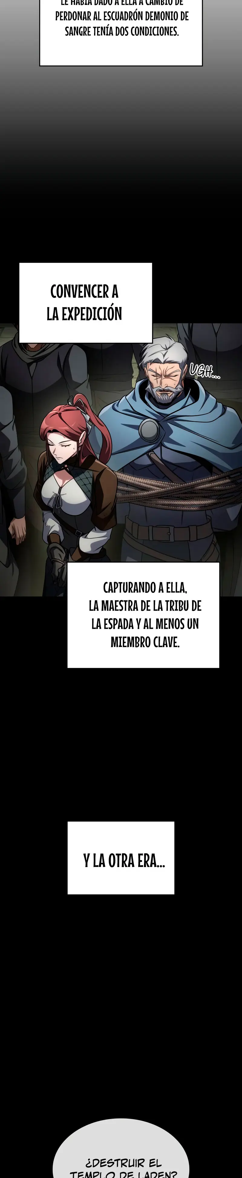 Tengo la guía exclusiva de la torre Capítulo 93 - Page 20