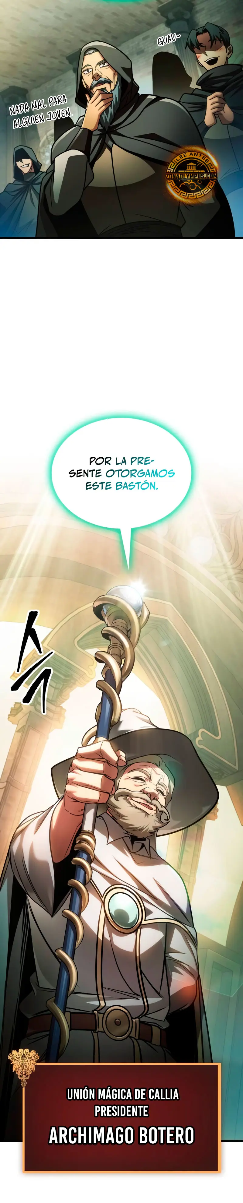 Tengo la guía exclusiva de la torre Capítulo 93 - Page 28