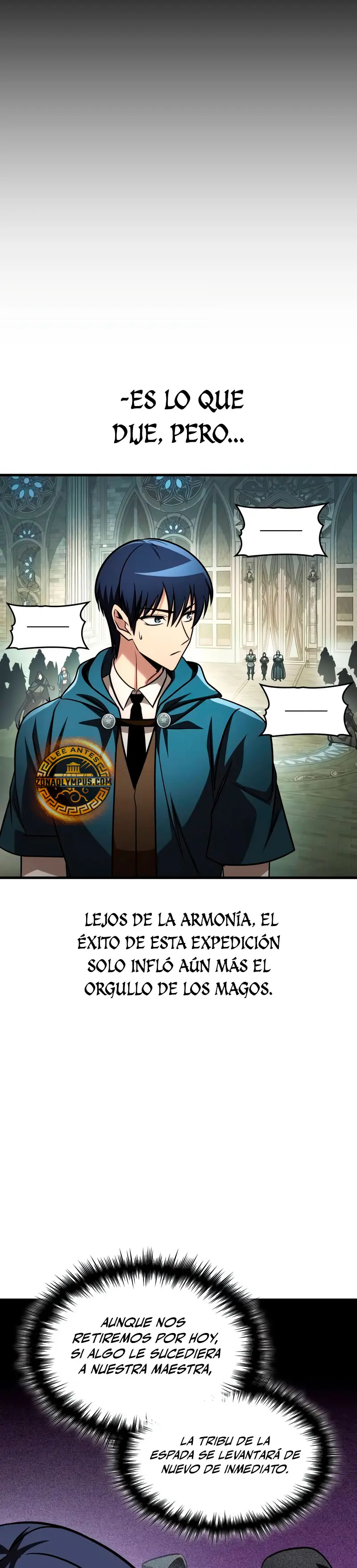 Tengo la guía exclusiva de la torre Capítulo 93 - Page 43