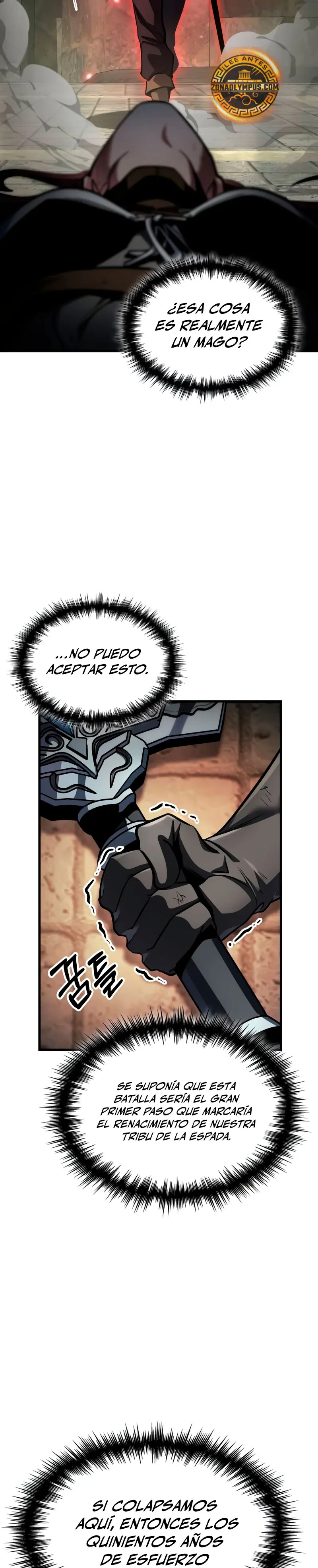 Tengo la guía exclusiva de la torre Capítulo 93 - Page 5