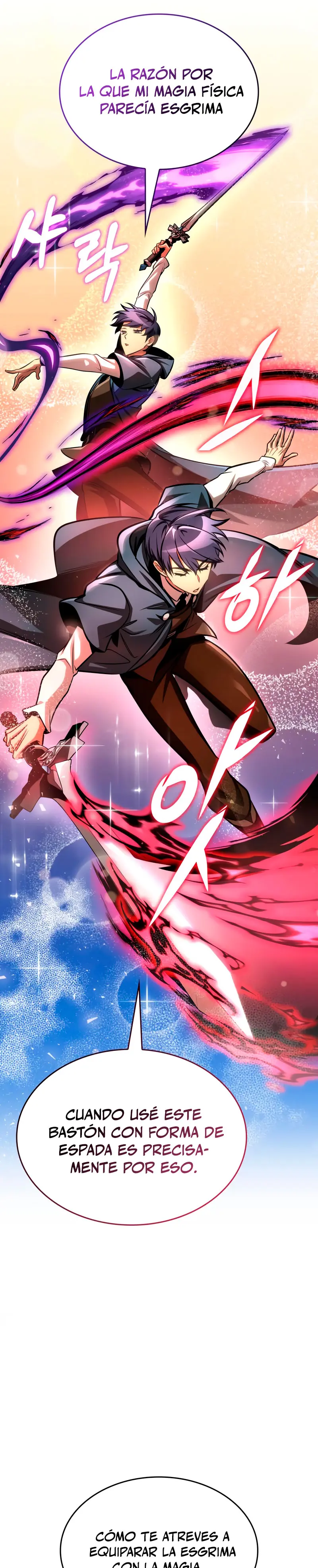 Tengo la guía exclusiva de la torre Capítulo 94 - Page 10